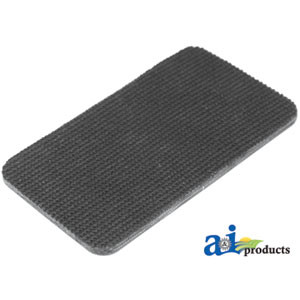 Baler Belt, Upper A-1005802