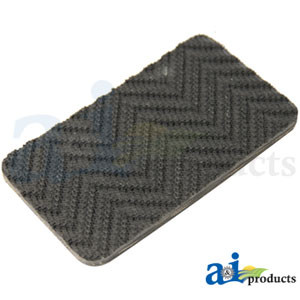 Baler Belt, Upper, Optional A-1009958