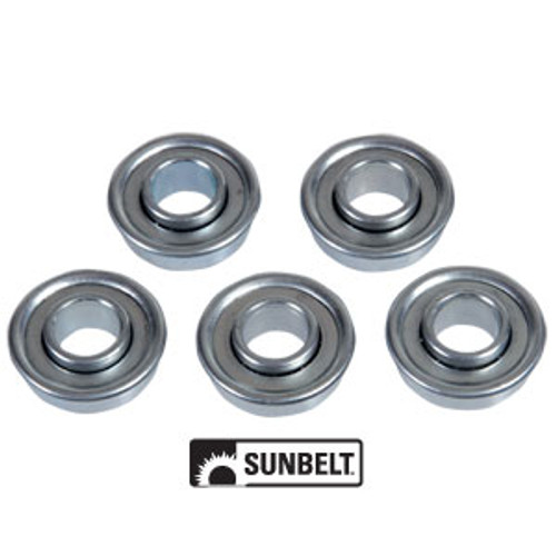Ball Bearing, 1/2" x 1-1/8" A-B1SB324