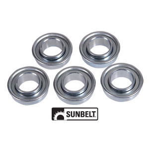 Ball Bearing, 3/4" x 1-3/8" A-B1SB327