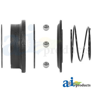 Ball Collar Repair Kit A-BP435000419