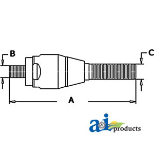 Ball Joint A-1968468C1