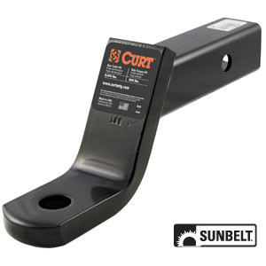 Ball Mount, Class 3 A-B1CM45050