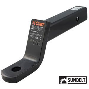 Ball Mount, Class 3 A-B1CM45060