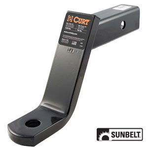 Ball Mount, Class 3 A-B1CM45070