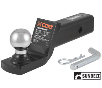 Ball Mount, Fusion A-B1CM45134