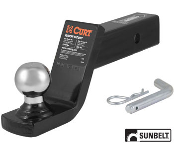 Ball Mount, Fusion A-B1CM45154