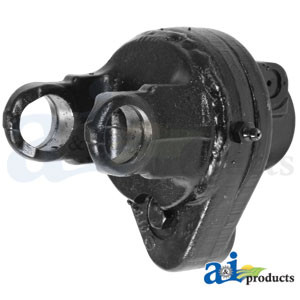 Ball Shear Clutch, 14 Series, 1 3/8" X 21 Spline, 720 in/lb Setting, w/ Spring-Lok A-D141421