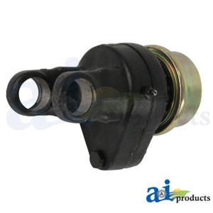 Ball Shear Clutch, 35 Series, 1 3/4" X 20 Spline, 27,800 in/lb Setting, w/ Safety Slide Lock A-D351420