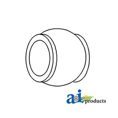 Ball, Top Link (Cat. I) A-F2680R