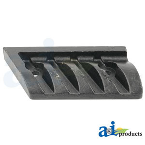 Bar, Threshing Element Replaceable, (Set of 3) A-AH167739-H5RB