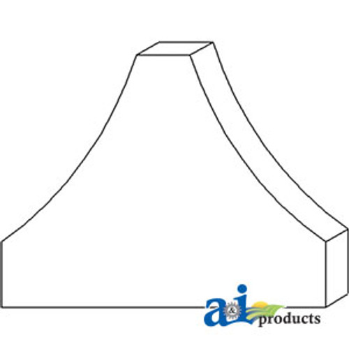 Bar, Weld In A-1306207C1