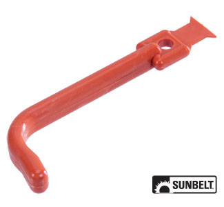 Bar-groove Cleaner/Piston Stop A-B137980