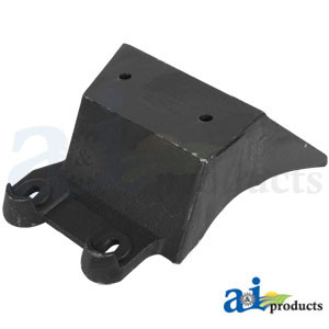 Base, Threshing Element; For Row 2 on Bullet Rotors, (Set of 3) A-TEB503