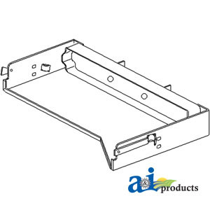Battery Box (RH) A-AR26618