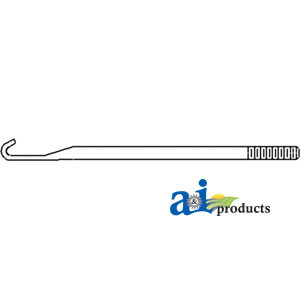 Battery Hold Down Bolt A-C5NN5161C