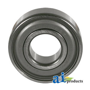 Bearing (204BBAR) A-712604