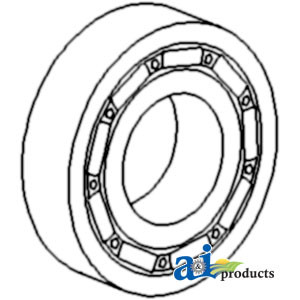 Bearing A-1109045