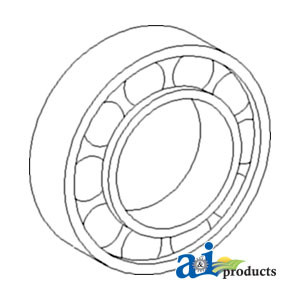 Bearing A-70227C91