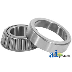 Bearing Assembly; MFWD A-86516897