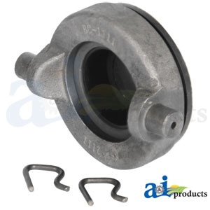 Bearing Carrier, w/ graphite face A-705542R91