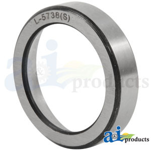Bearing Cup, Steering Gear Thrust A-8N3552