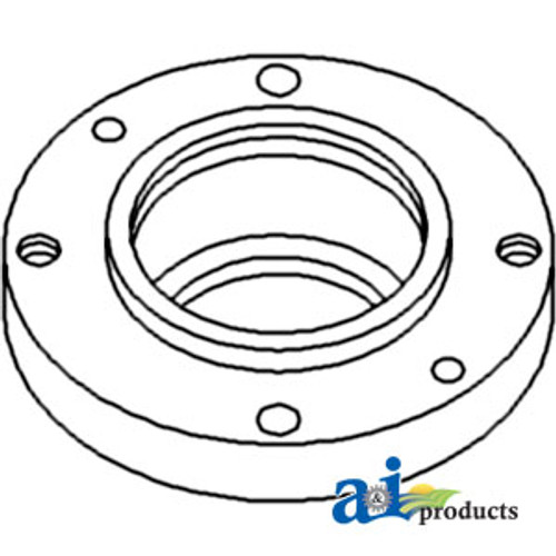 Bearing Housing, PTO Drive Shaft A-899331M1