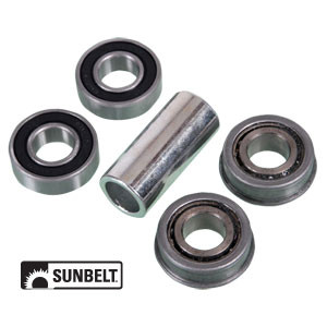 Bearing Kit A-B1DC49