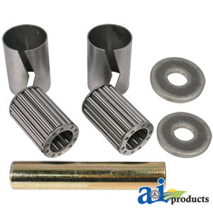 Bearing Set A-8A911