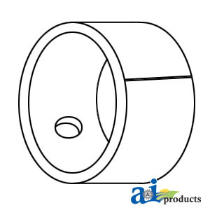 Bearing Set, Camshaft (set of 3) A-CBS188
