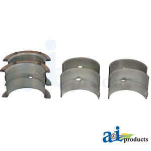 Bearing Set, Main (Std, set of 3) A-MB9N633