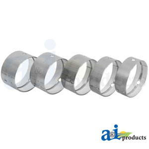 Bearing Set, Main (Std, set of 5) A-68082