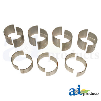 Bearing Set, Main (Std, set of 7) A-MB451