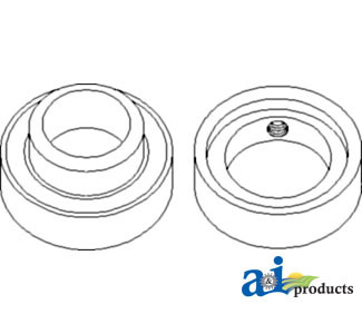 Bearing, Ball A-52443