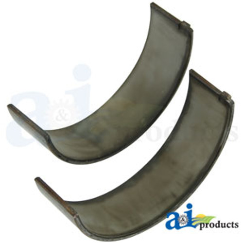 Bearing, Connecting Rod (.010") A-AR97653