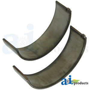 Bearing, Connecting Rod (Std) A-AR97517