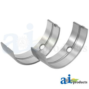 Bearing, Main (.020") A-RE27360