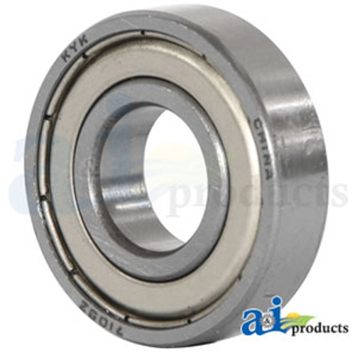 Bearing, Pilot: .591" I.D. A-JD8511