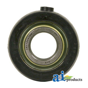 Bearing, Rubber Mount Disc; Re-Lubricatable A-CDS209TTR6P-I