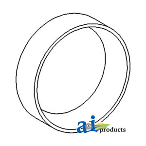 Bearing, Taper Cup A-1715037