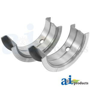 Bearing, Thrust (.010", Flanged) A-AT21132