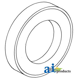 Bearing, Thrust Spindle A-C0NN3123B