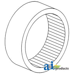 Bearing, Upper or Lower Needle A-A28230