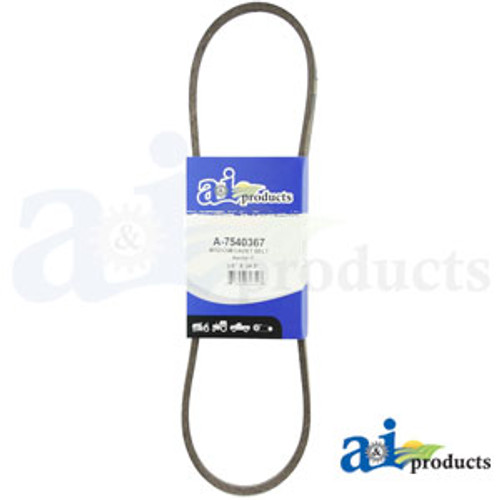 Belt A-7540367
