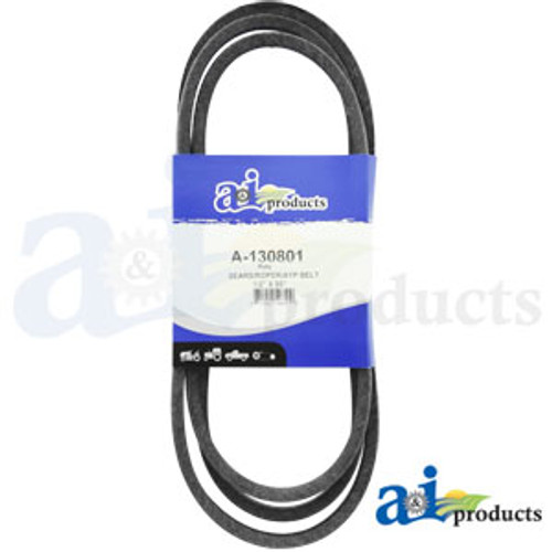 Belt, Blade Drive A-130801