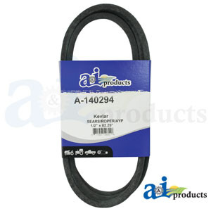 Belt, Blade Drive A-140067