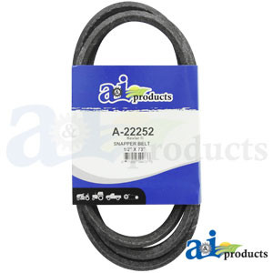 Belt, Blade Drive A-22252