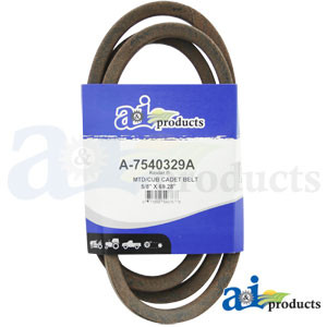 Belt, Blade Drive A-7540329A