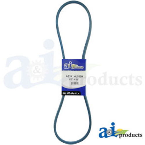 Belt, Compressor A-907729T1