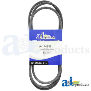 Belt, Deck 42" 44" A-144959